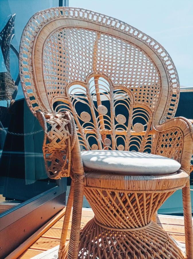 Escale Royale Frejus Otel Dış mekan fotoğraf
