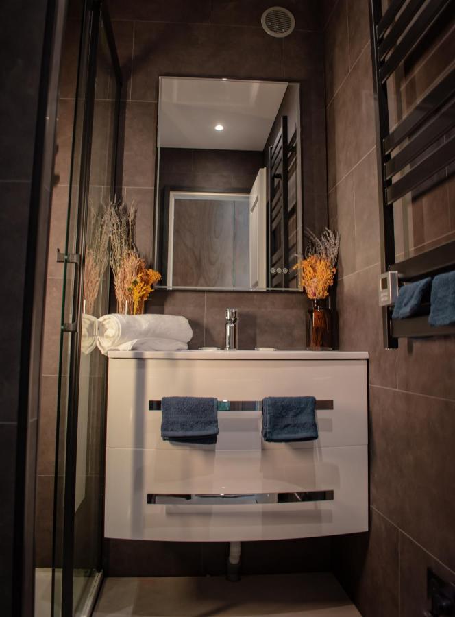 Escale Royale Frejus Otel Dış mekan fotoğraf
