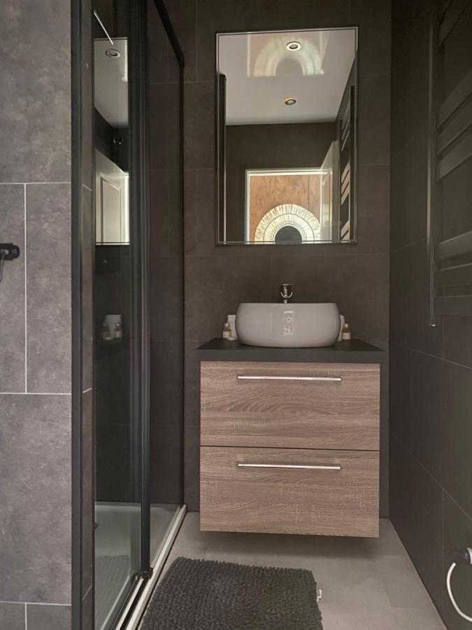 Escale Royale Frejus Otel Dış mekan fotoğraf