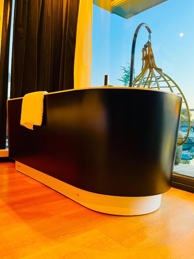 Escale Royale Frejus Otel Dış mekan fotoğraf